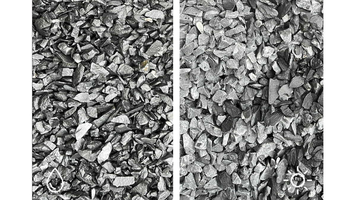 BASALTO GENOVA  08/16 SPLITT - 25 KG