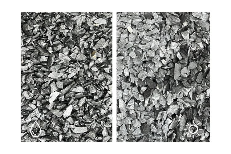 BASALTO GENOVA  08/16 SPLITT - 25 KG