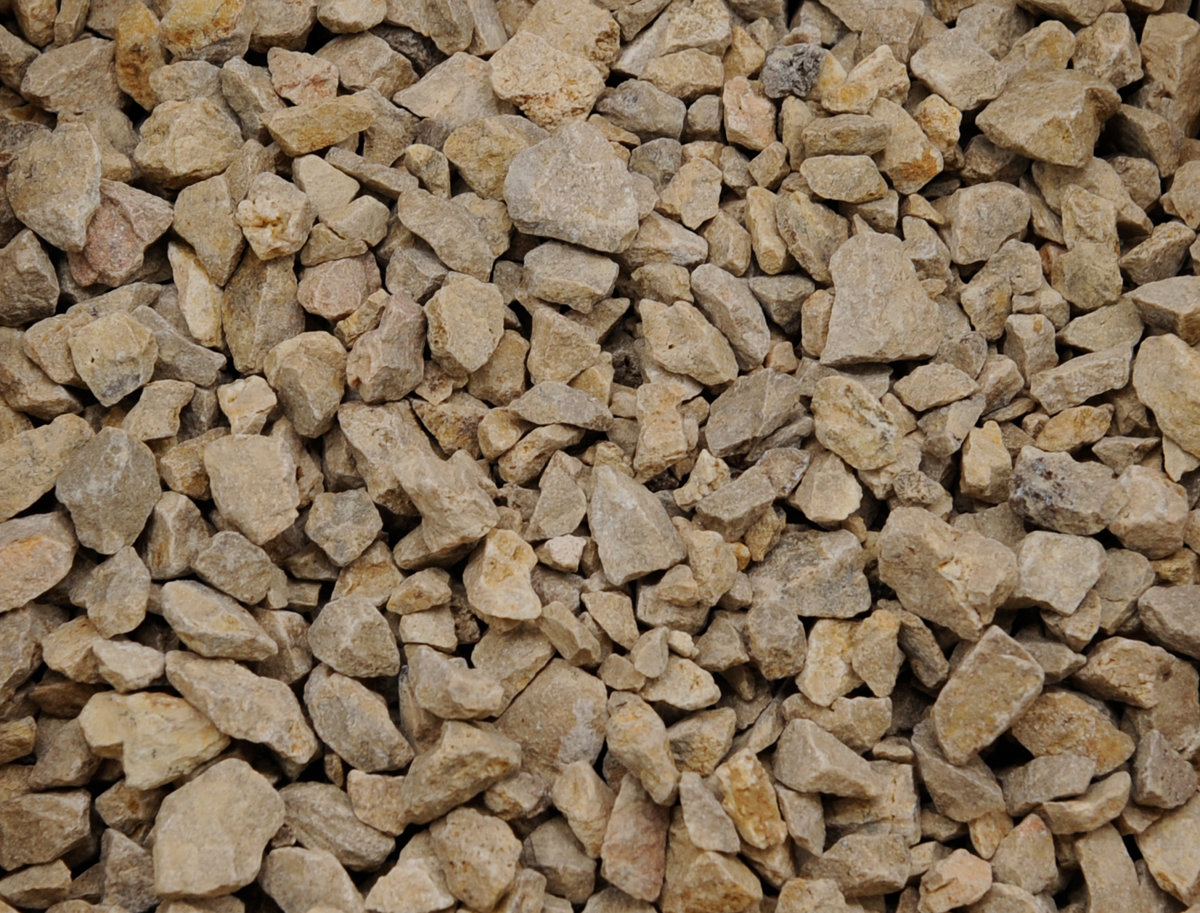 CALCIET  08/16 SPLITT - 25 KG *