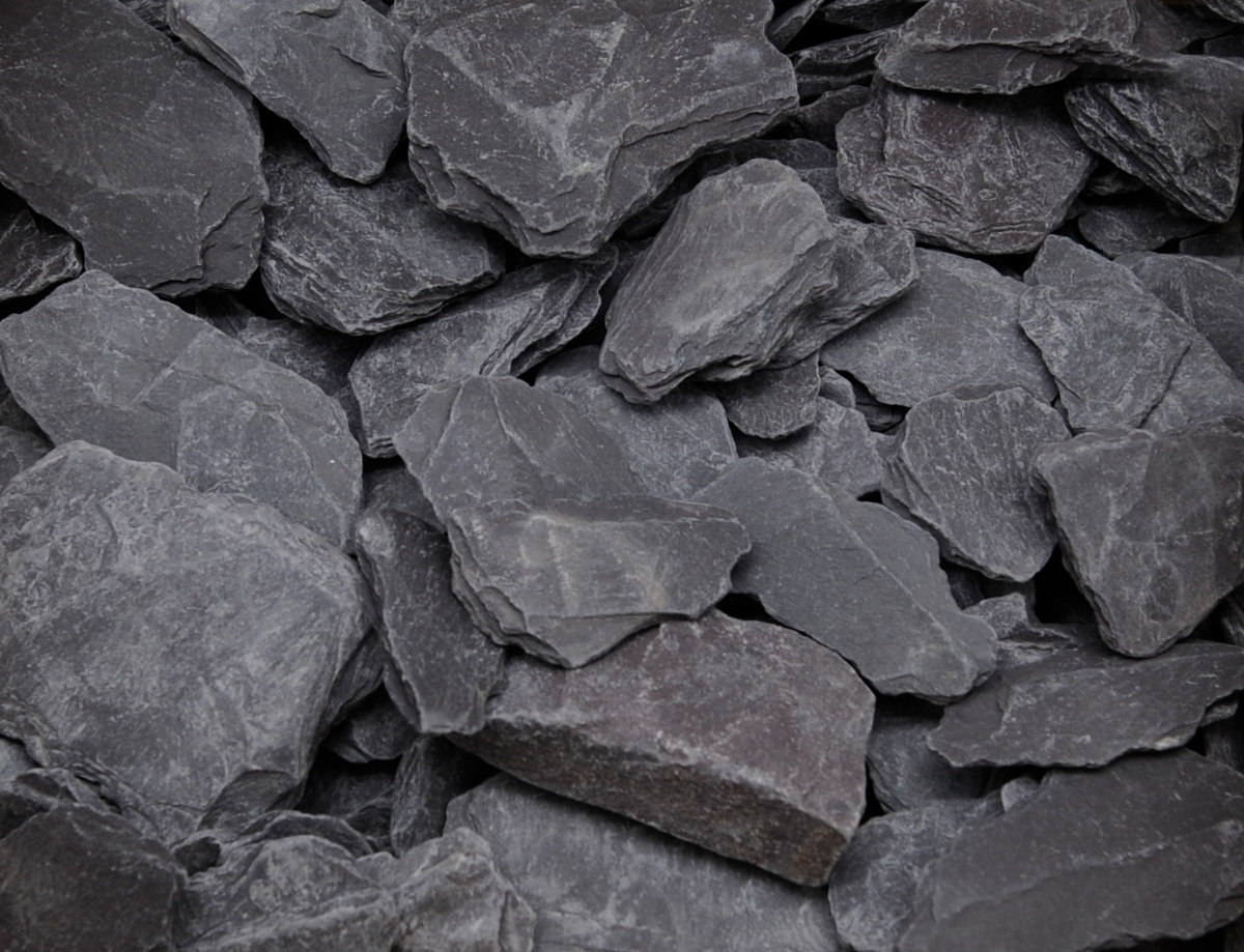 CANADIAN SLATE BLUE 30/60 - 25 KG