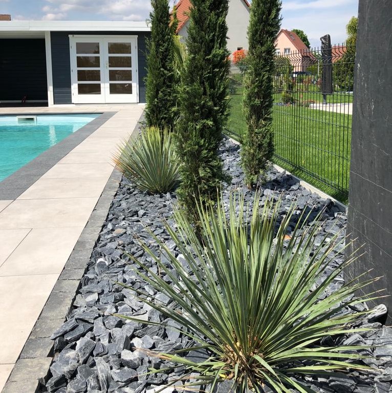 CANADIAN SLATE LIGHT 30/80 - BB 250 KG