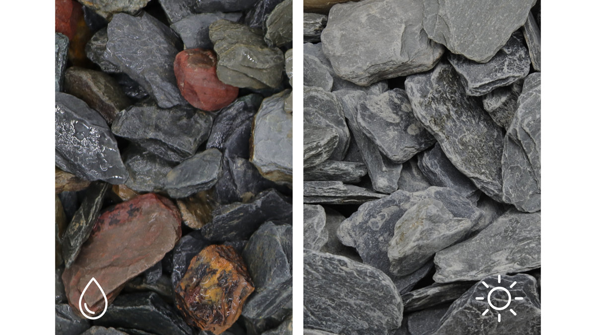 CANADIAN SLATE LIGHT 30/80 - BB 250 KG