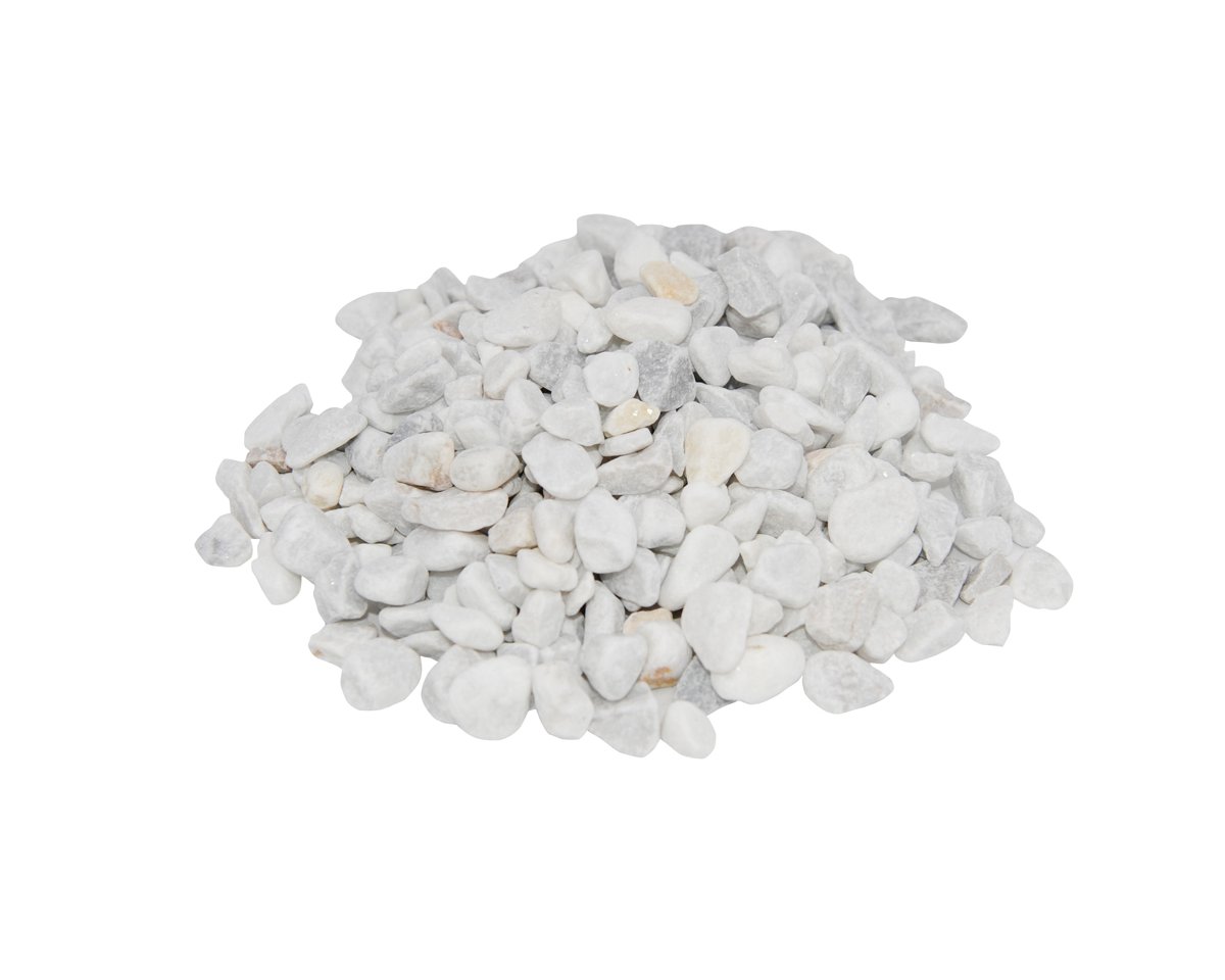 CARRARA - LIVORNO 15/25 RONDO - 25 KG *