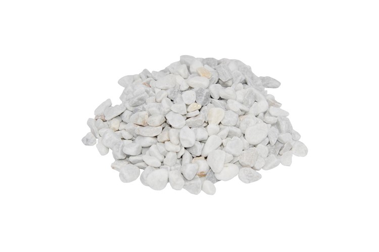 CARRARA - LIVORNO 25/40 RONDO - 25 KG *