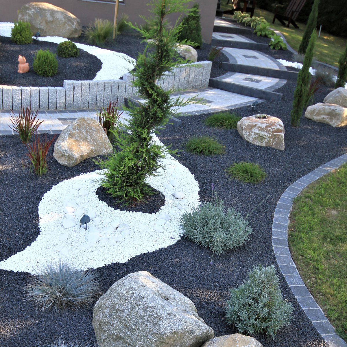 CARRARA - LIVORNO 15/25 RONDO - 25 KG *