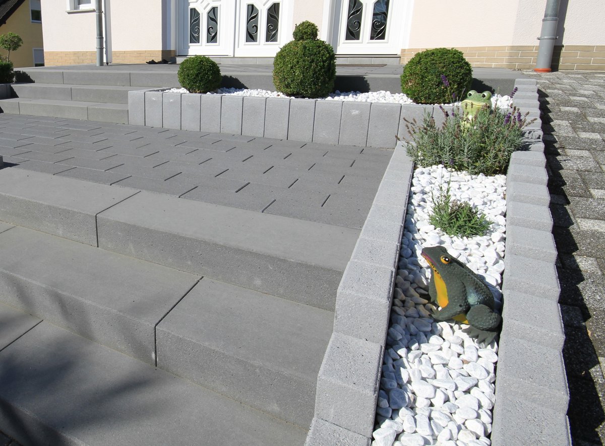 CARRARA - LIVORNO 15/25 RONDO - 25 KG *