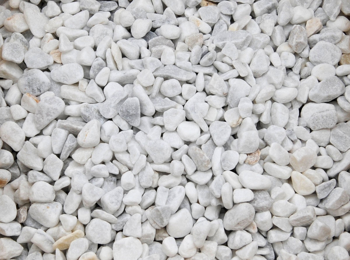 CARRARA - LIVORNO 15/25 RONDO - 25 KG *