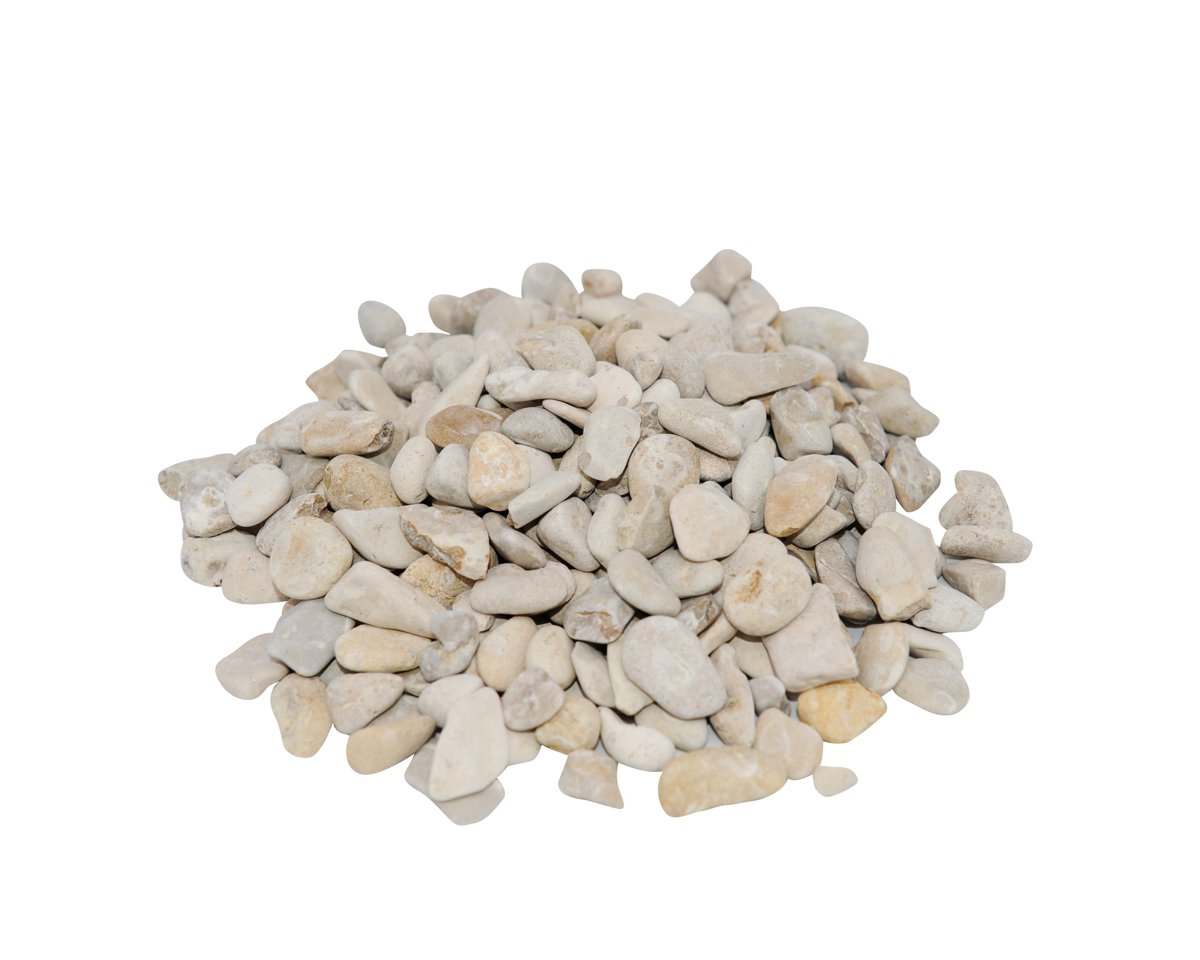 CASTLE BEIGE  08/16 RONDO - 25 KG