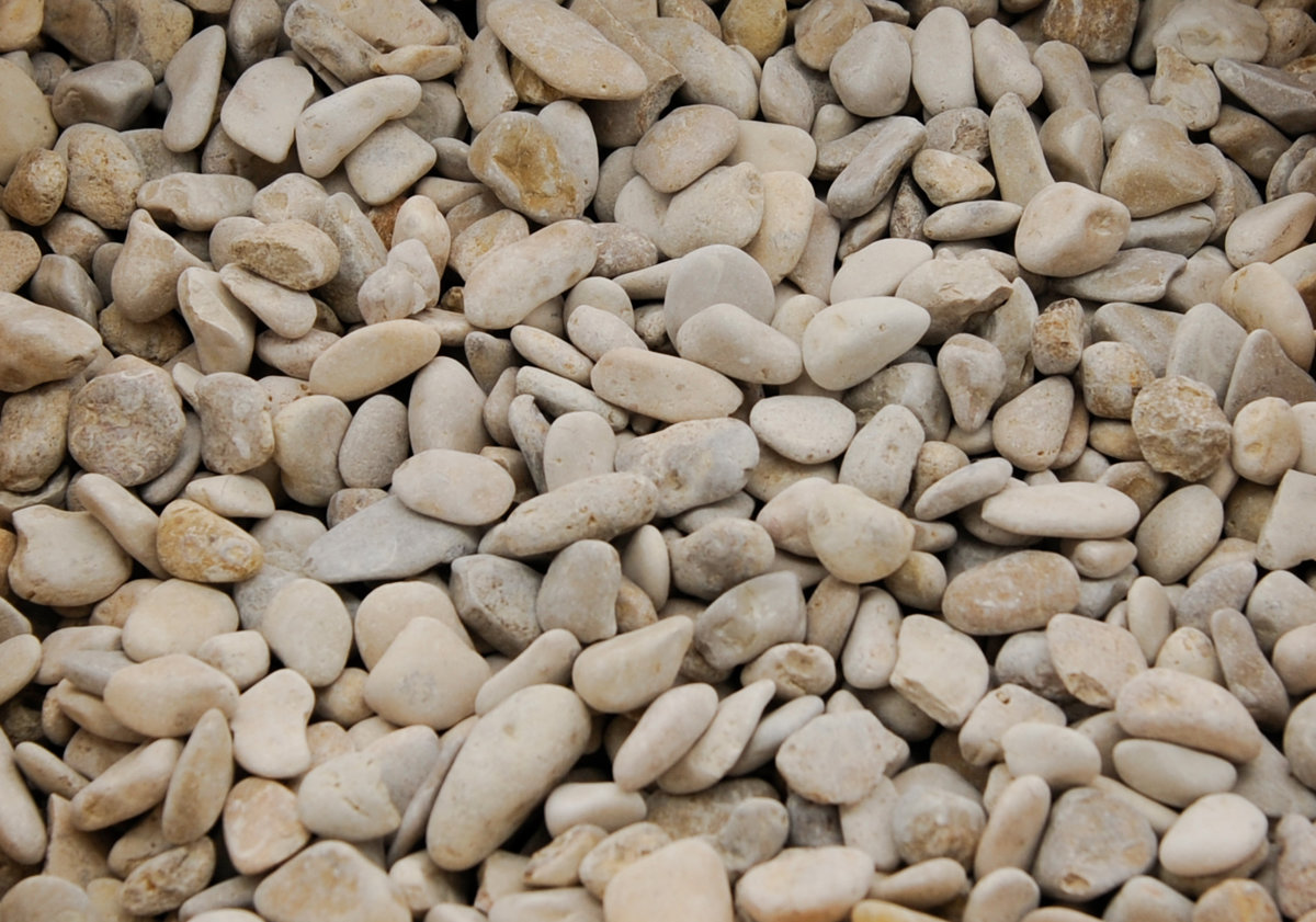 CASTLE BEIGE  08/16 RONDO - 25 KG