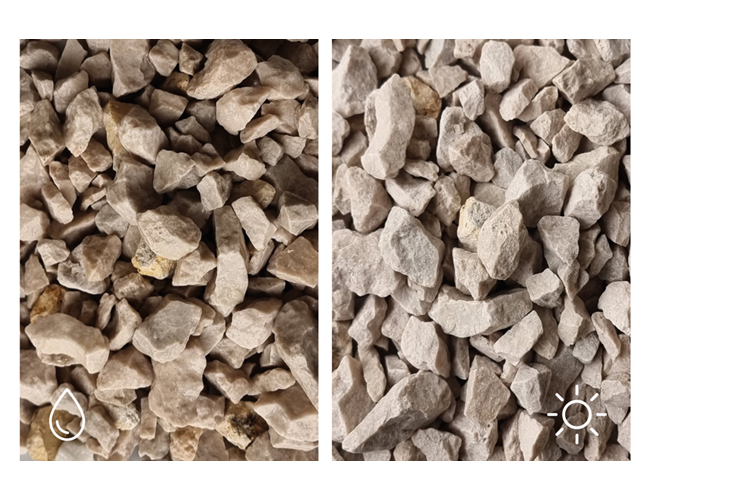 COMBLANCHIEN 07/14 SPLITT - 25 KG