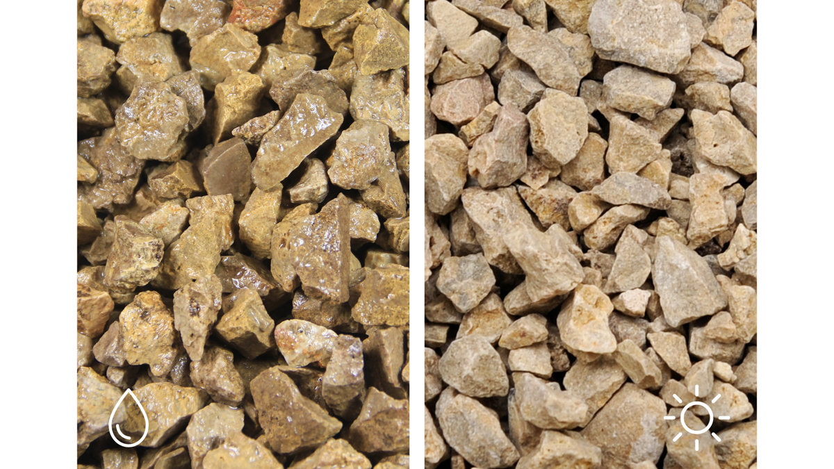 DOLOMIT 07/15 SPLITT - 25 KG F.P.