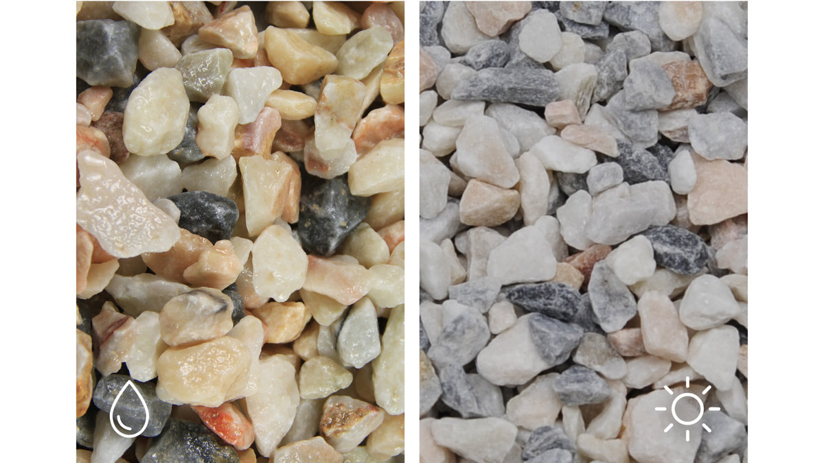 FLAMINGO 08/16 SPLITT - 25 KG