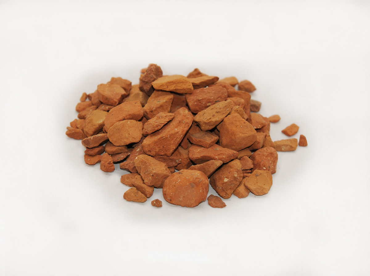 FLORIDA RED 11/28 SPLITT - 25 KG