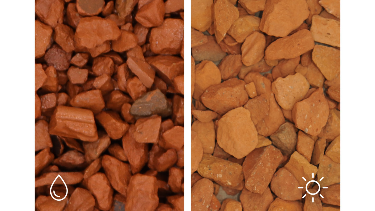 FLORIDA RED 11/28 SPLITT - 25 KG