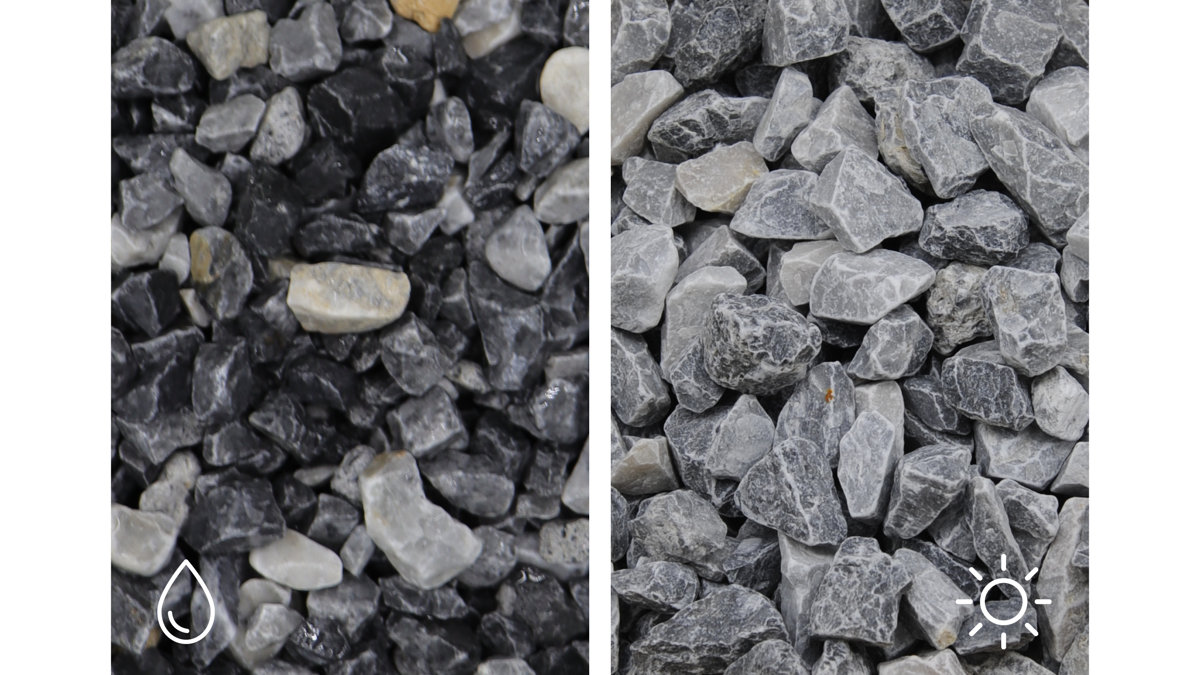 ICE BLUE 08/16 SPLITT - 25 KG *