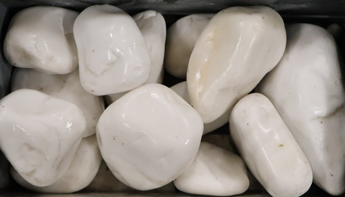 ICEBERG 40/60 RONDO - 25 KG