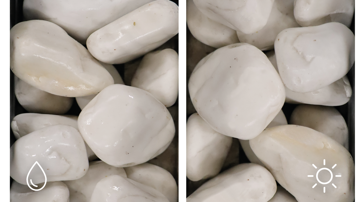 ICEBERG 40/60 RONDO - 25 KG