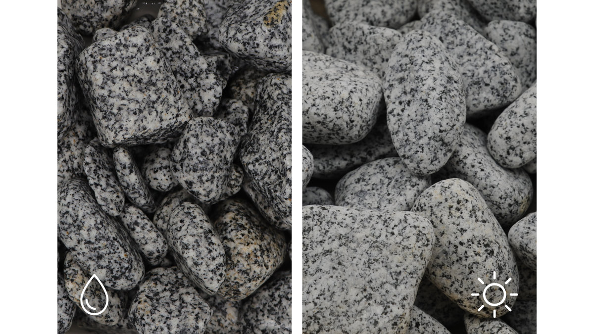 JASBERG 40/80 RONDO - BB600