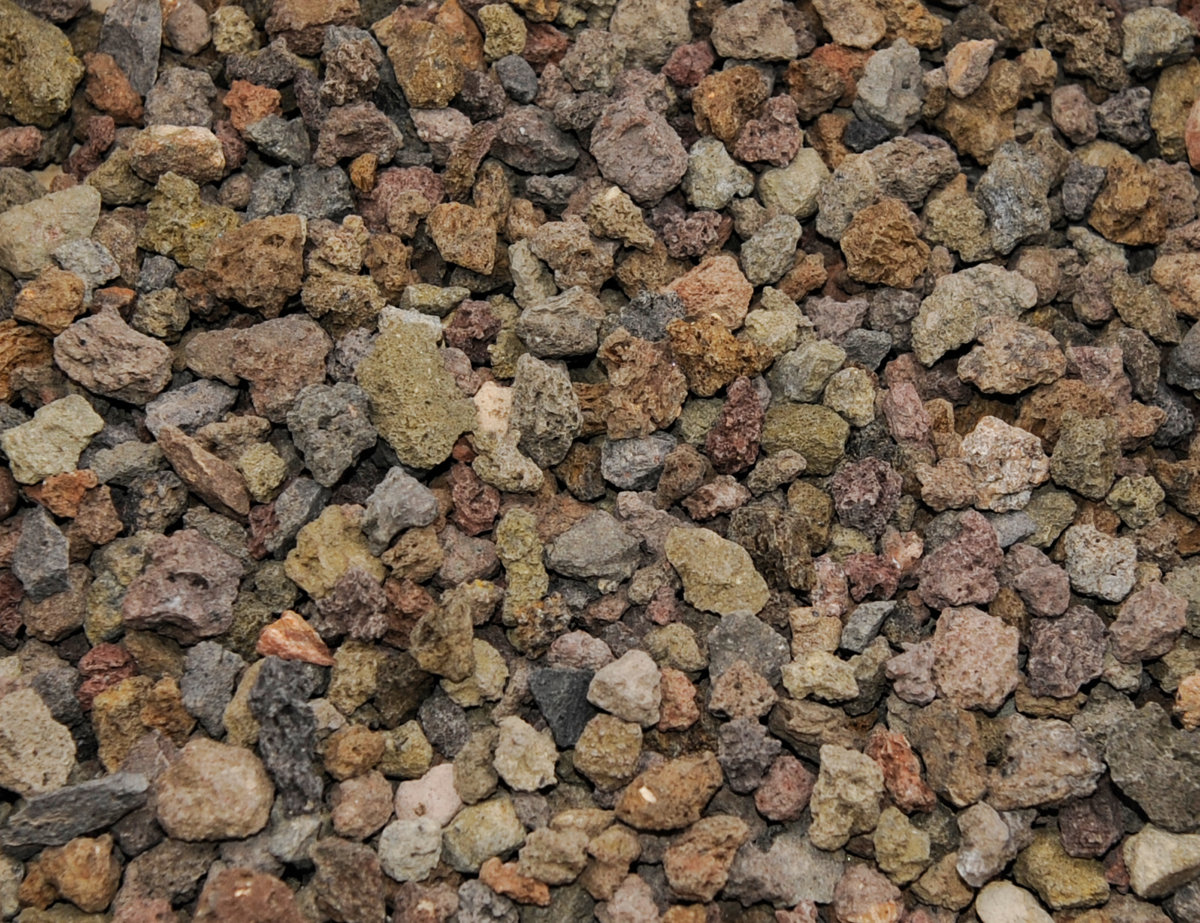 LAVA 08/16 CONCASSE - BB800