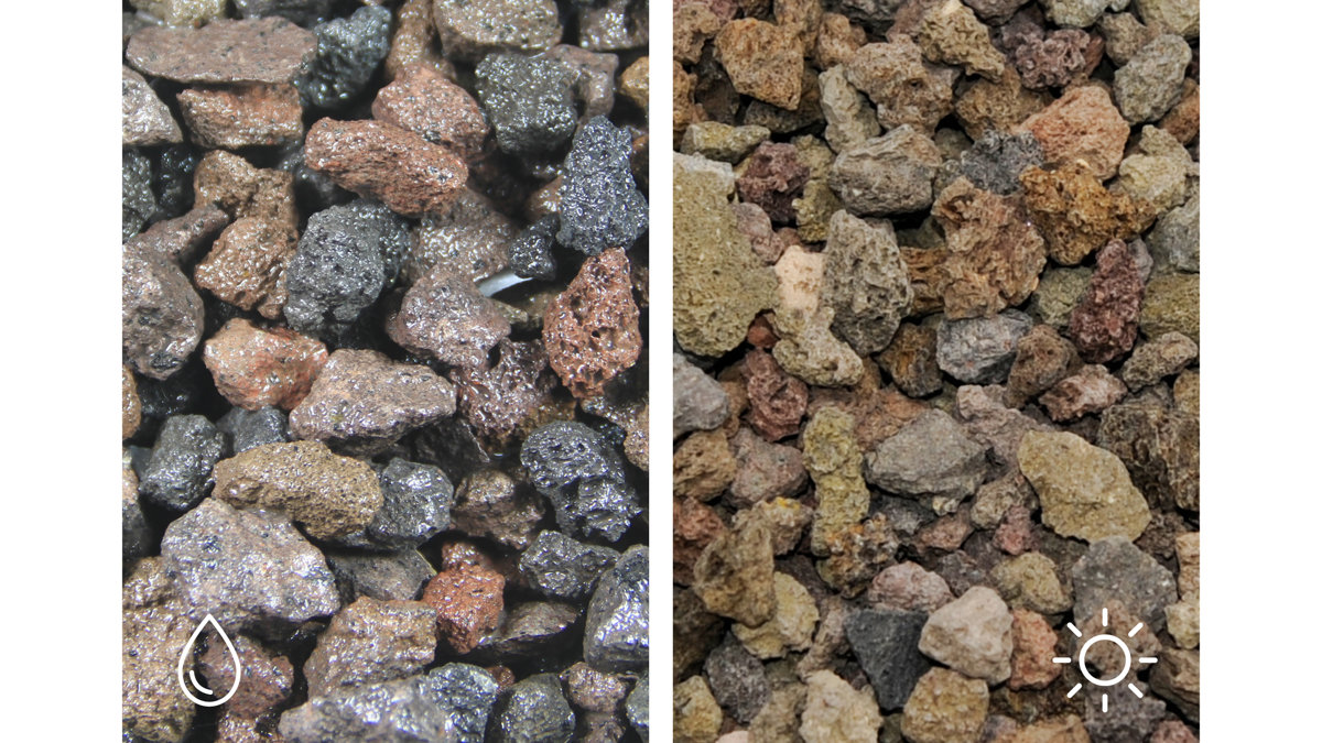 LAVA 08/16 CONCASSE - BB800