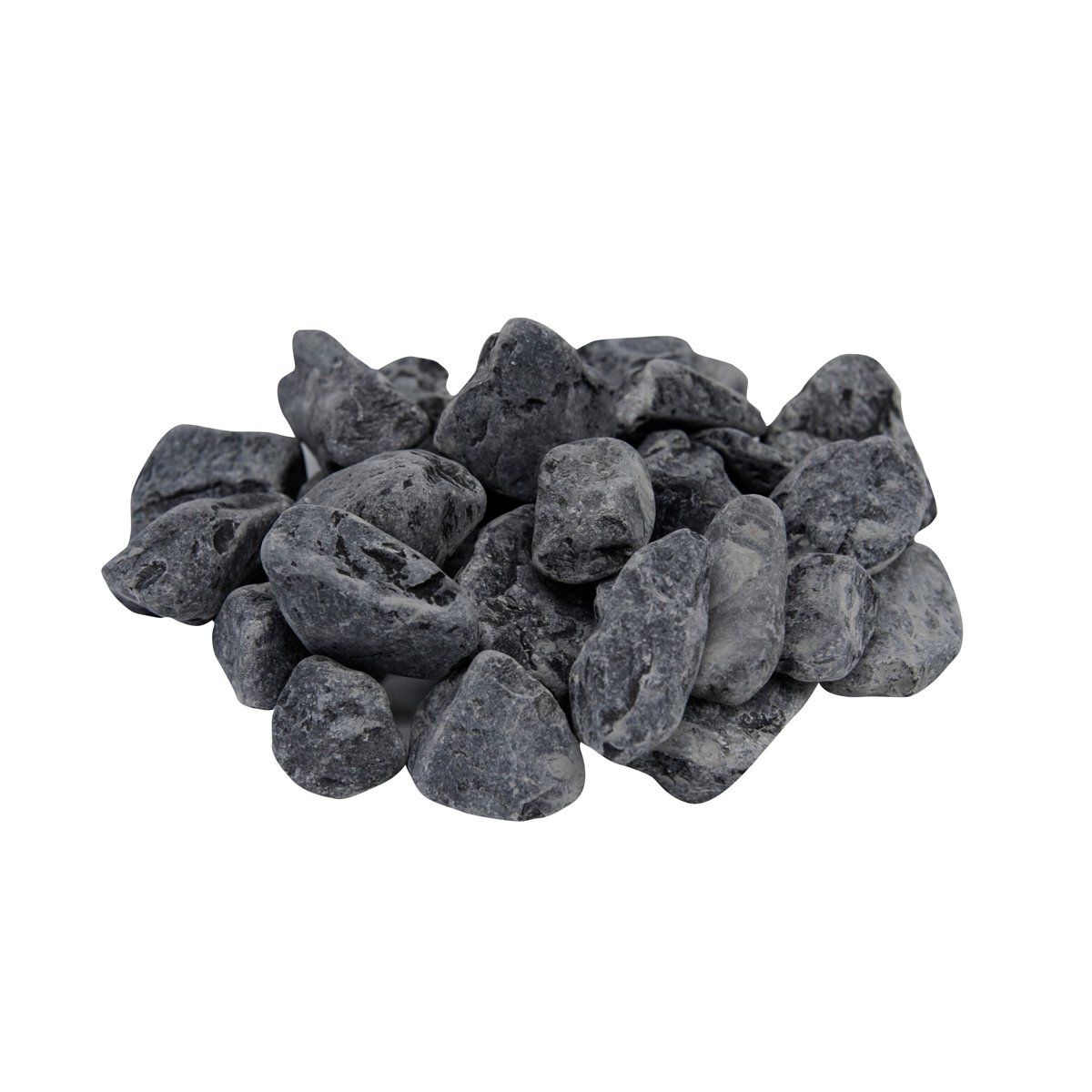 NOIR EBANO 25/40 RONDO - 25 KG *