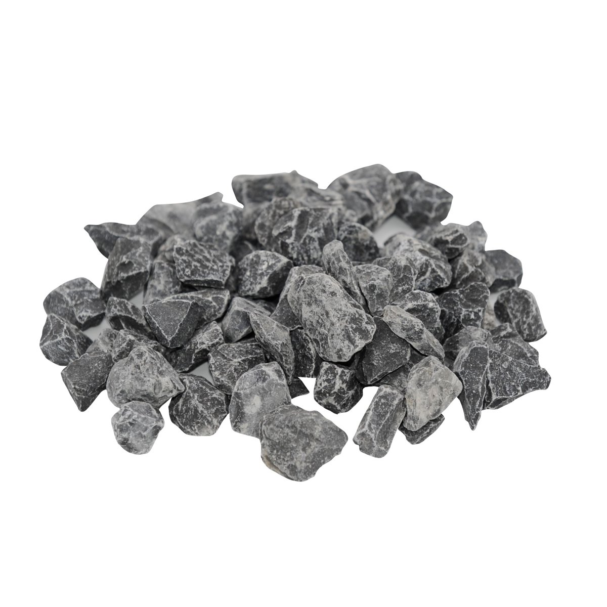 NOIR EBANO 25/40 SPLITT - 25 KG *