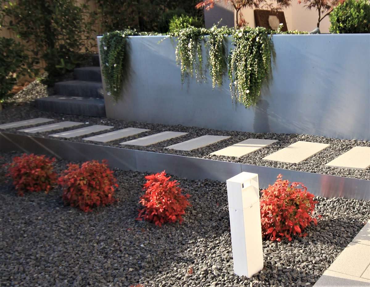 NOIR EBANO 25/40 SPLITT - 25 KG *