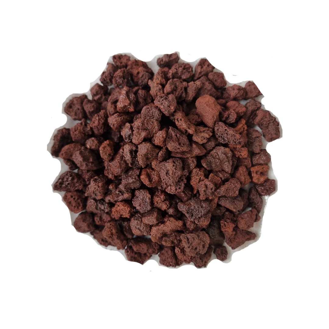 POUZZOLANE 08/16 SPLITT - 20 KG