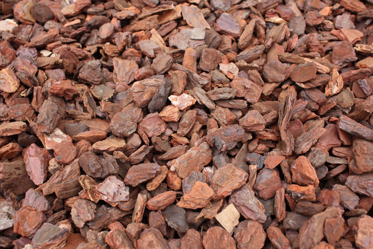 MULCH KIEFER MARITIM RAL 15-25 - 60 L