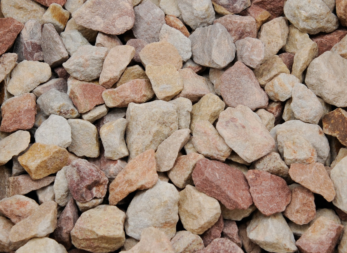 ROSA GARDA 16/22 SPLITT - 25 KG *