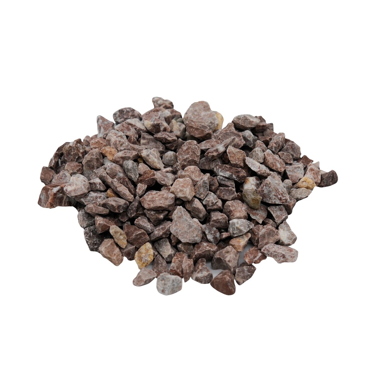 ROUGE BELGE 08/16 SPLITT - 25 KG *