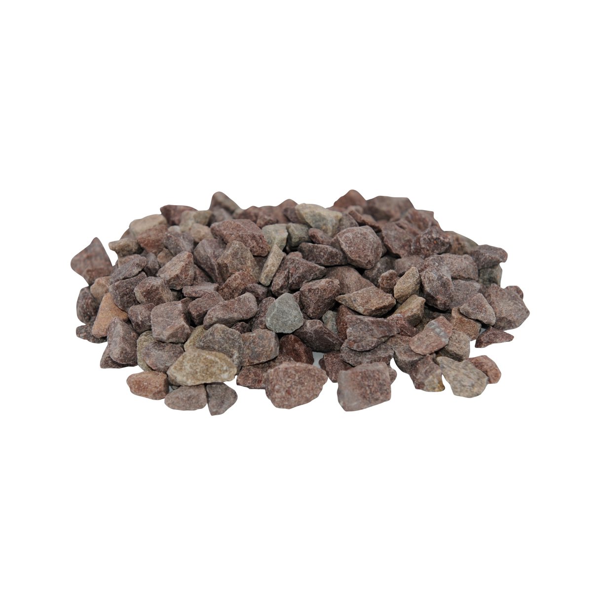 RUBY RED 08/16 SPLITT - 25 KG *