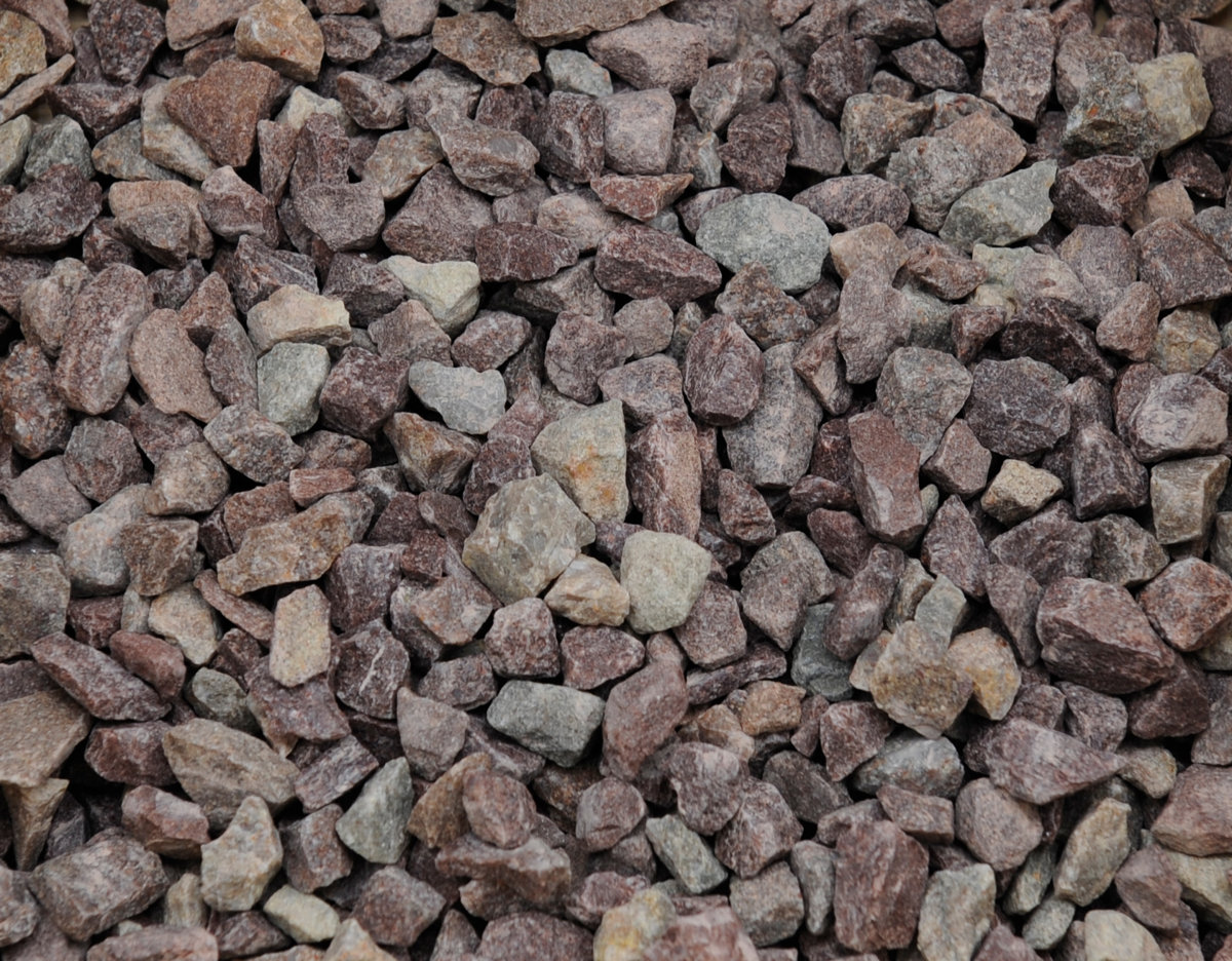 RUBY RED 08/16 SPLITT - 25 KG *