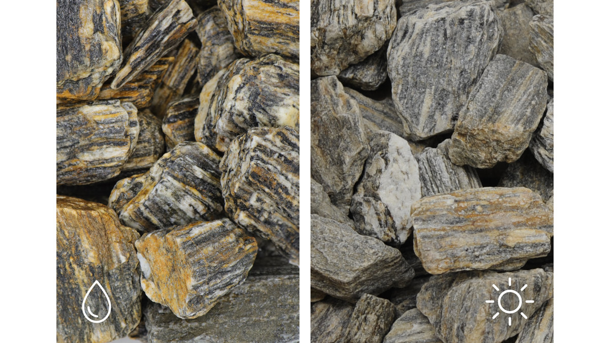 SELDA WOODSTONE 30/60 SPLITT - 20 KG