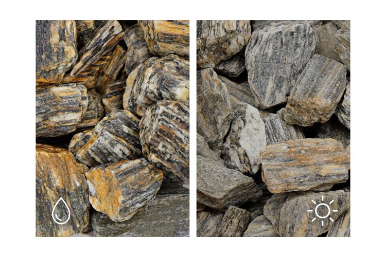 SELDA WOODSTONE 30/60 SPLITT - 20 KG