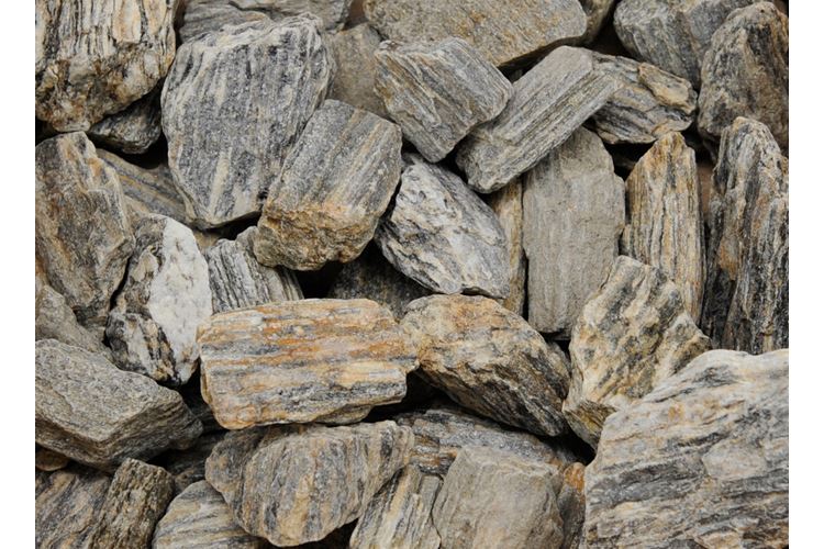 SELDA WOODSTONE 30/60 SPLITT - 20 KG