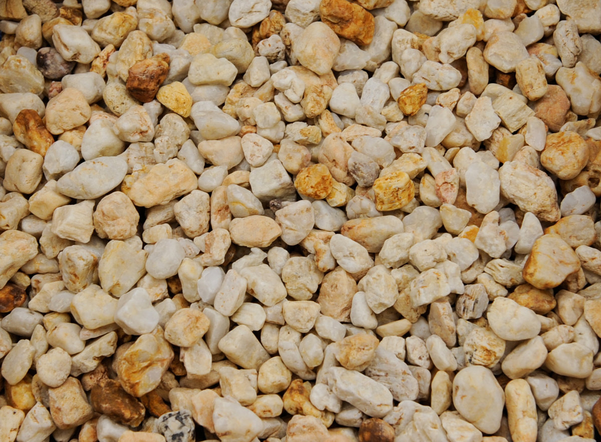 TAUNUS QUARZ 08/16 RONDO - 25 KG