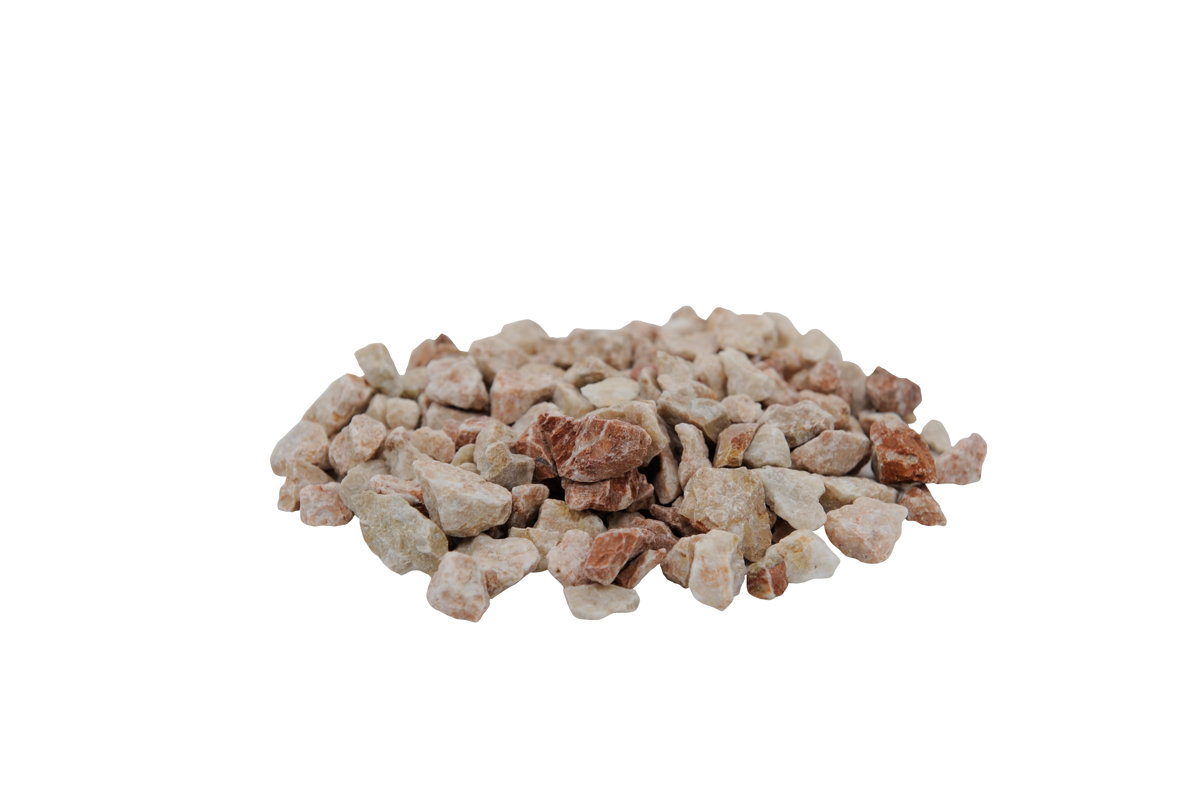 TIROLER ROT 08/16 SPLITT 25 KG