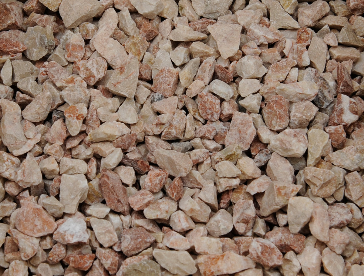 TIROLER ROT 08/16 SPLITT 25 KG