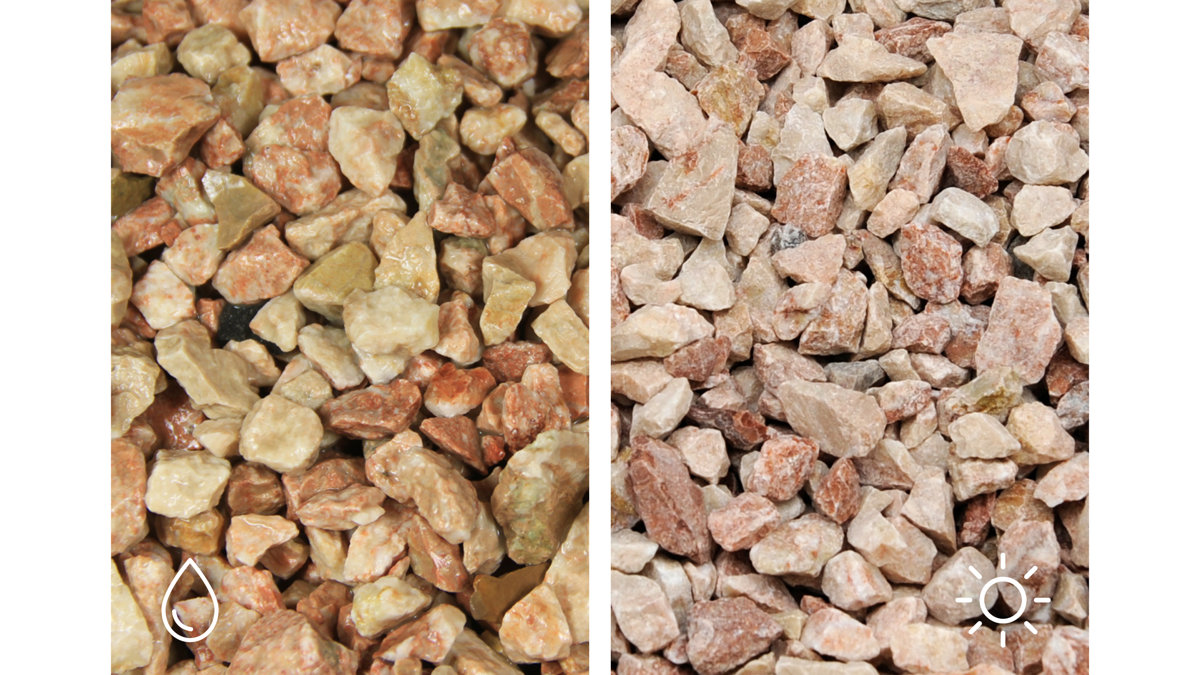 TIROLER ROT 08/16 SPLITT 25 KG