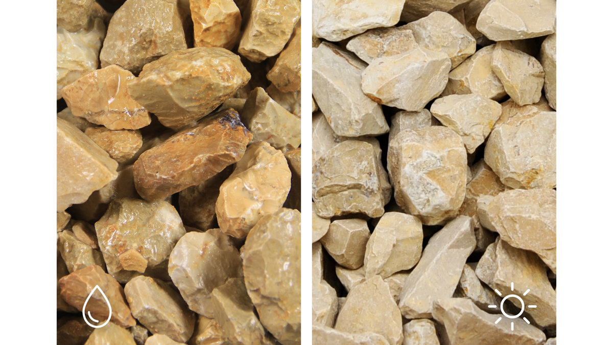 YELLOWSUN EXTRA 22/45 SPLITT - 25 KG *