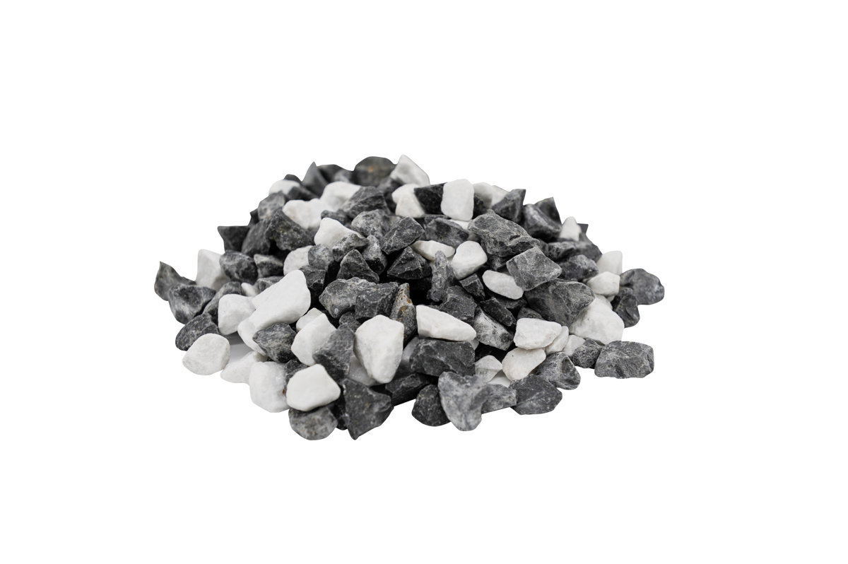 ZEBRA 08/16 SPLITT - 25 KG