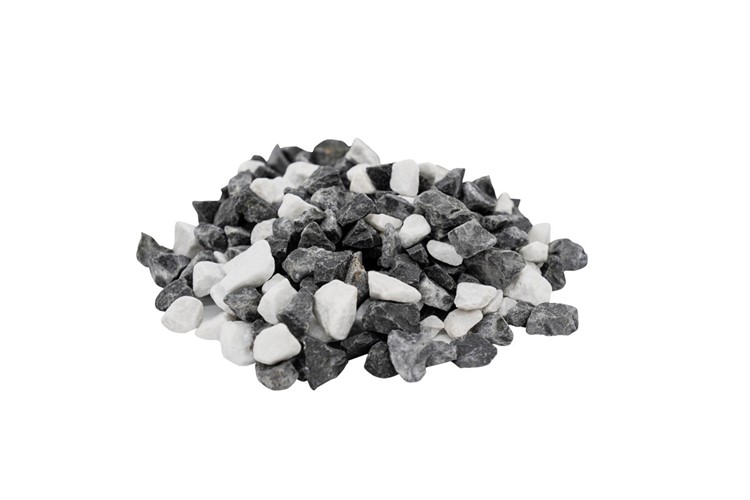 ZEBRA 08/16 SPLITT - 25 KG