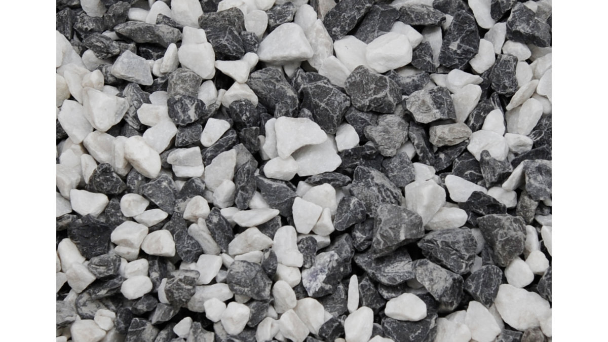 ZEBRA 08/16 SPLITT - 25 KG