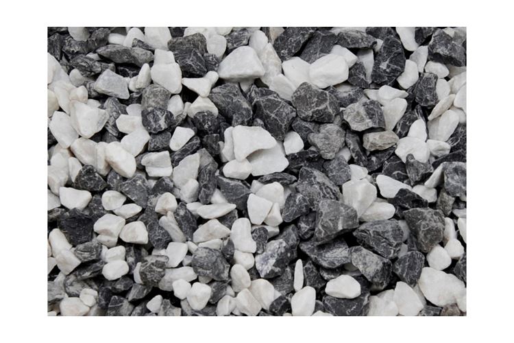 ZEBRA 08/16 SPLITT - 25 KG