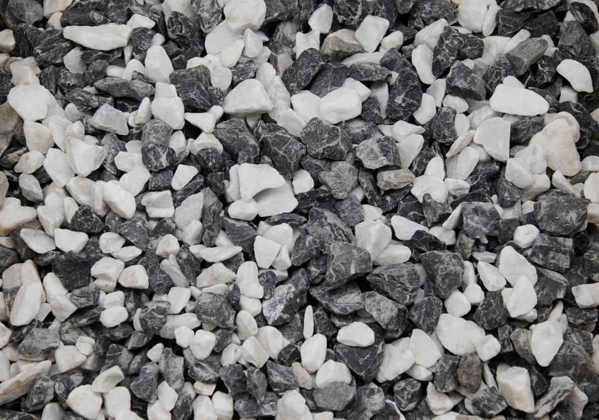 ZEBRA 08/16 SPLITT - 25 KG