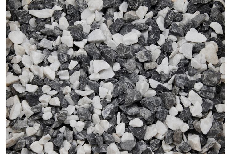 ZEBRA 08/16 SPLITT - 25 KG