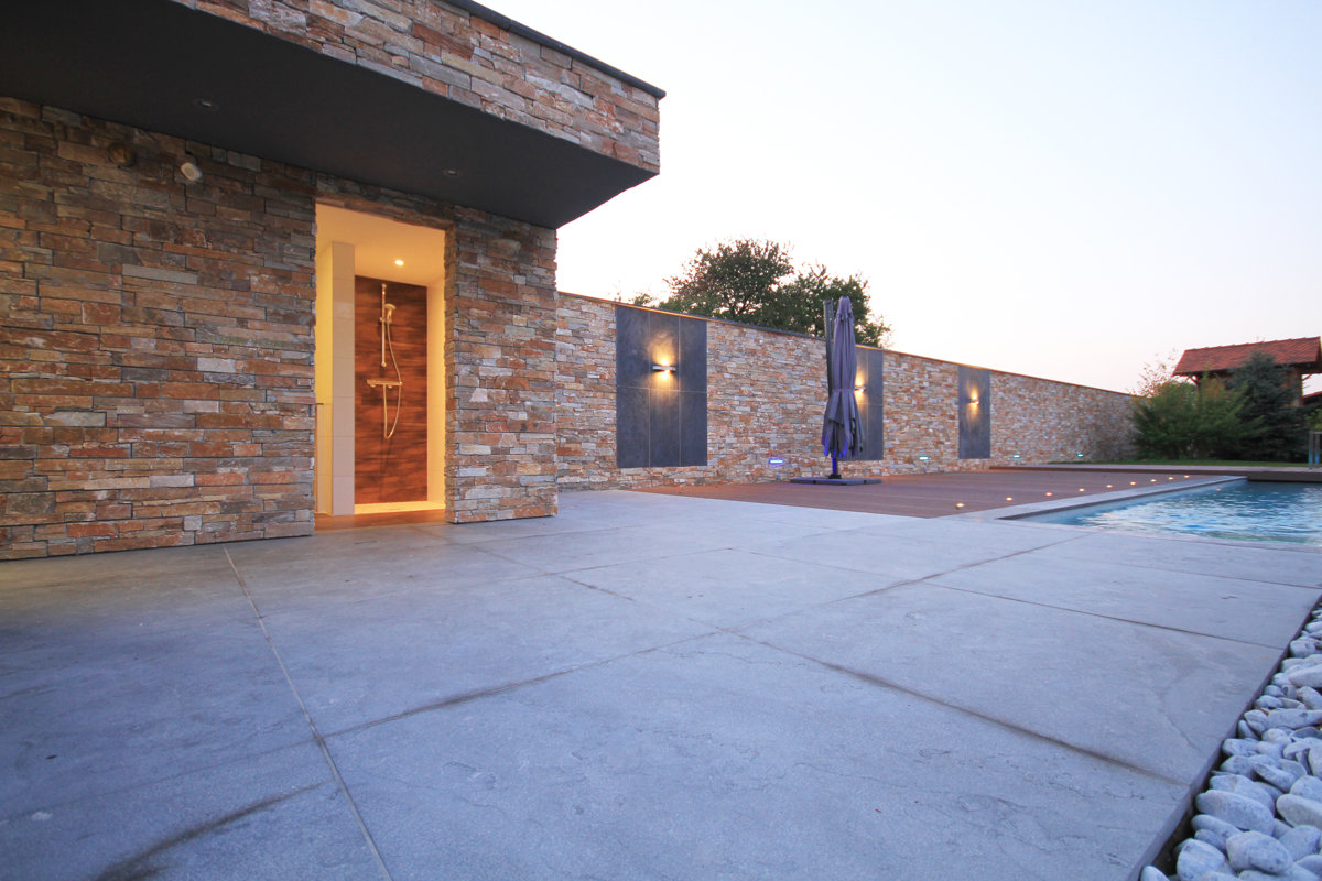 AALST 58.5x15.2x4-5 CM GROTE HOEK