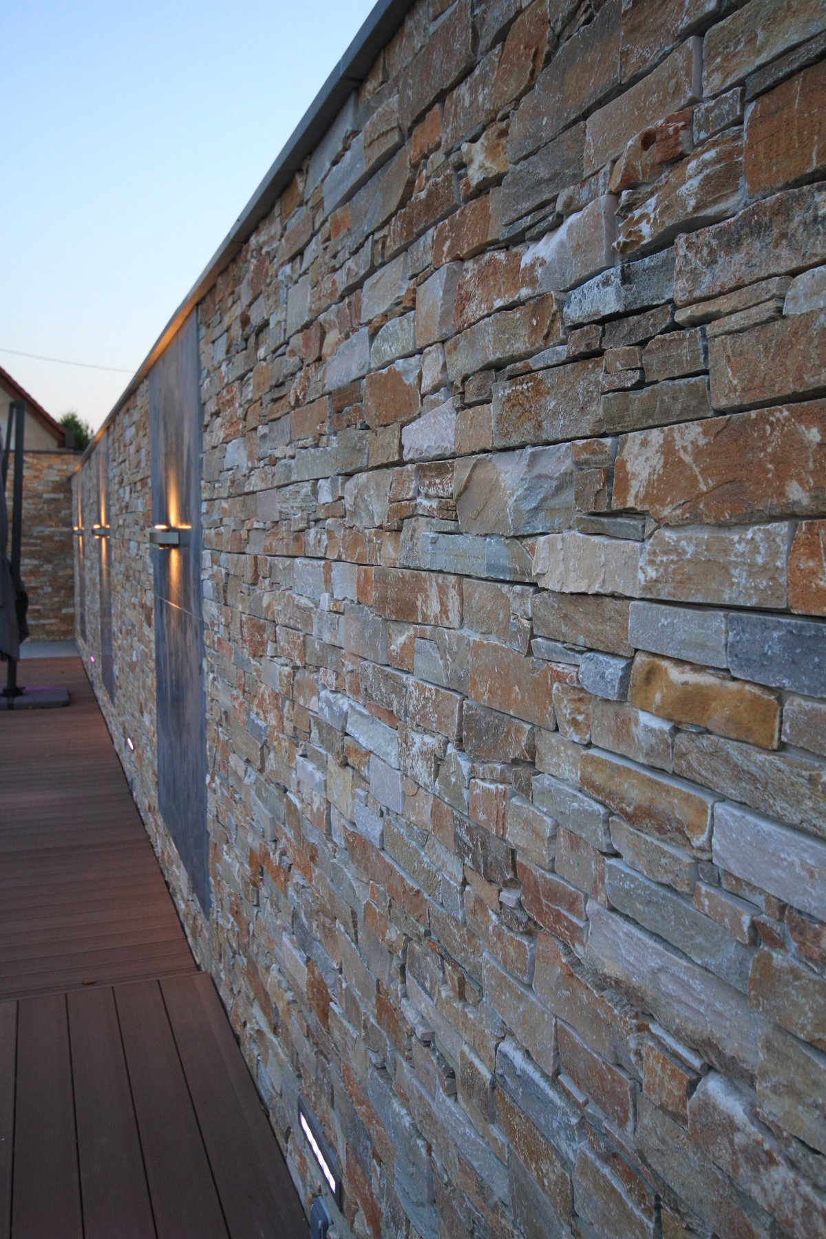 AALST 58.5x15.2x4-5 CM GROTE HOEK