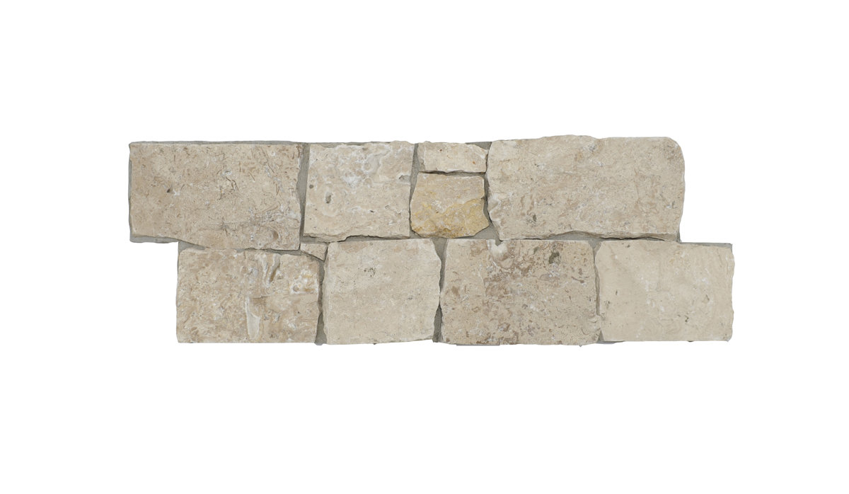CHATEAU 30x20x4-5 CM KLEINE HOEK